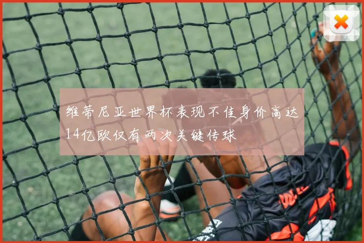 维蒂尼亚世界杯表现不佳身价高达14亿欧仅有两次关键传球
